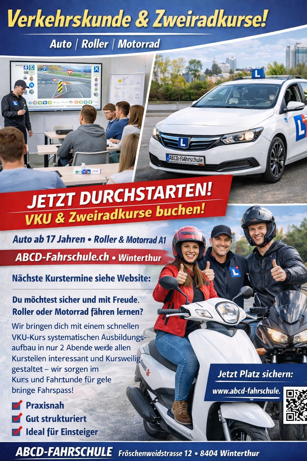 ABCD-Fahrschule-Winterthur-Verkehrskundekurse-VKU